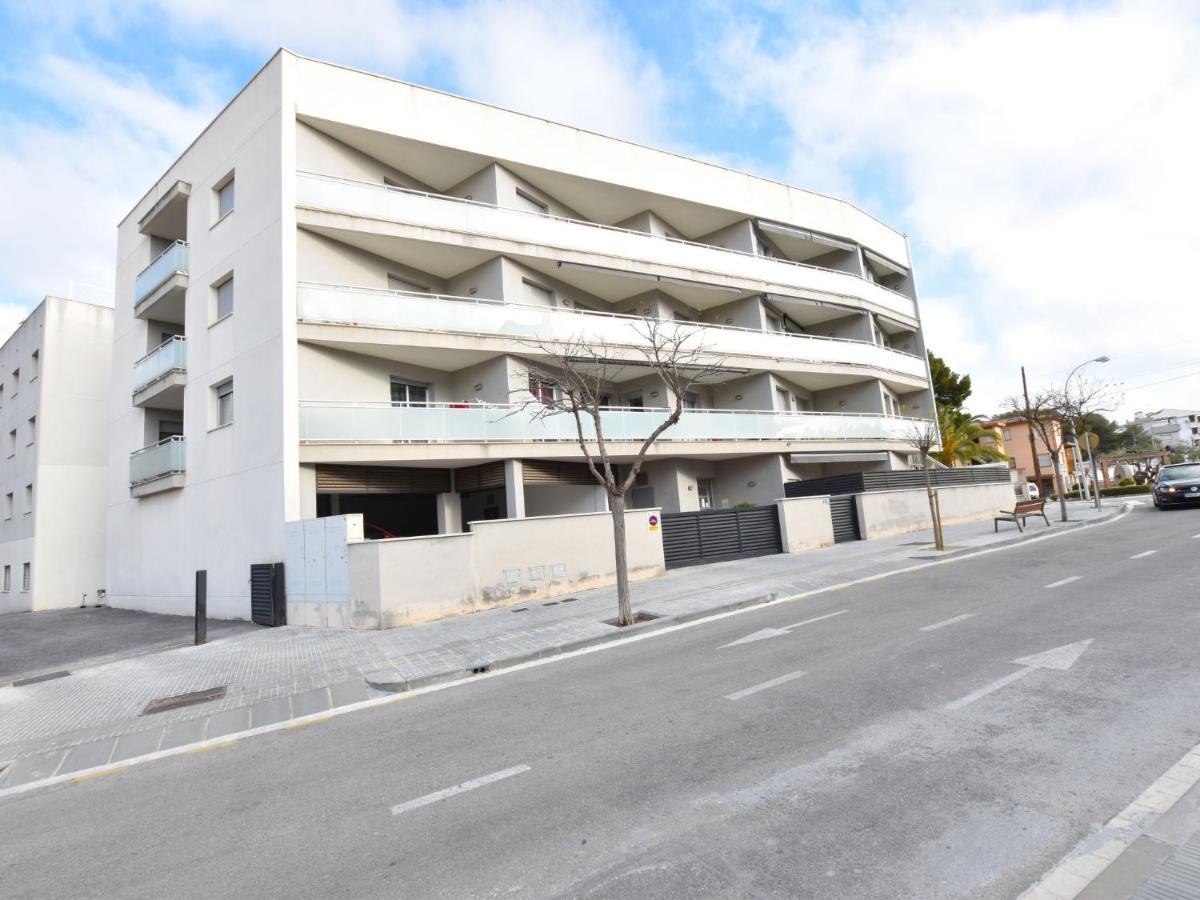 Apartment Oliveres By Interhome Torredembarra Exterior photo